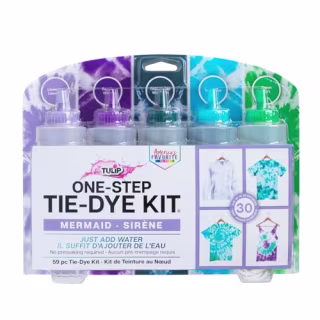 Tulip One-Step Tie-Dye Kit