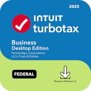 Turbotax Business