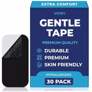 Viory Gentle Tape