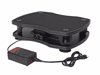 VT007 Vibration Plate Exercise Machine