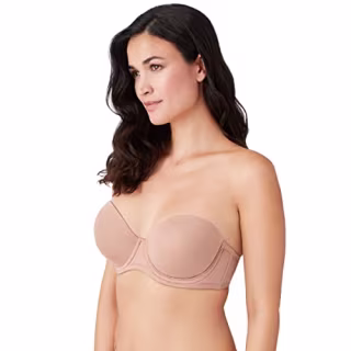 Wacoal Red Carpet Strapless Bra