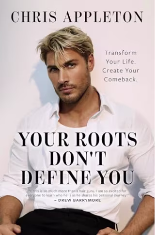 "Your Roots Don't Define You" by Chris Appleton