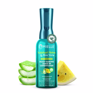 Mielle Deep Hydration Multi-Tasking Leave-In Conditioner