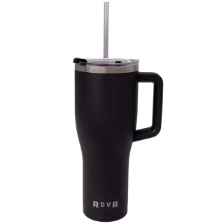 RovR ChillR 40oz Insulated Tumbler