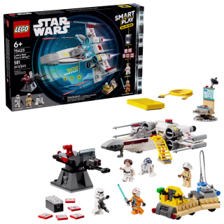 Lego Smart Play System