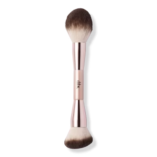 DIBS Beauty Duo Face Brush 