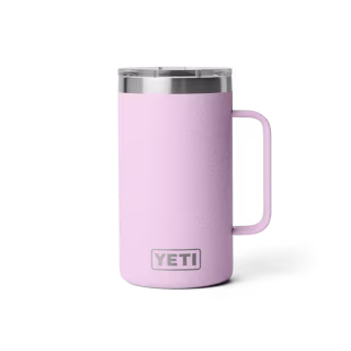 Yeti Rambler 24 Oz Mug