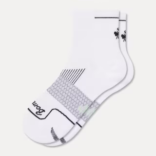 Women's Running Quarter Socks