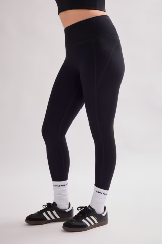 Girlfriend Collective Compressive High-Rise Legging