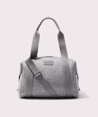 Dagne Dover Landon Neoprene Carryall Bag
