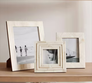 Nadia Bone Frame