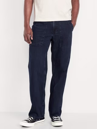 Old Navy Men's 90's Loose Jeans