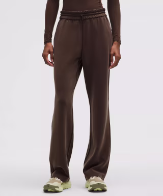 Lululemon Softreme High-Rise Pant