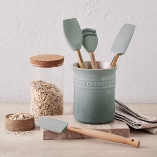 Le Creuset Craft Series Utensil Set