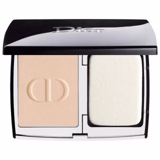 DIOR Forever Natural Velvet Matte Compact Foundation