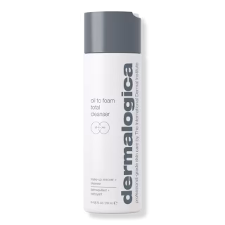 Dermalogica Oil to Foam Total Cleanser