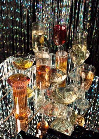 Piecework Disco Queen Puzzle