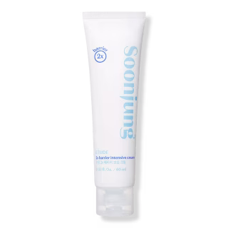 Soonjung 2x Barrier Intensive Cream