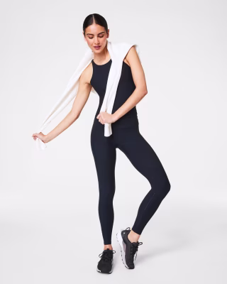 Spanx SpanxSmooth OnForm Full-Length Leggings