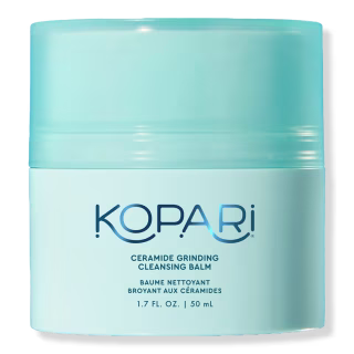 Kopari Beauty Ceramide Grinding Cleansing Balm