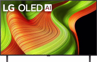 LG B5 48-in. TV