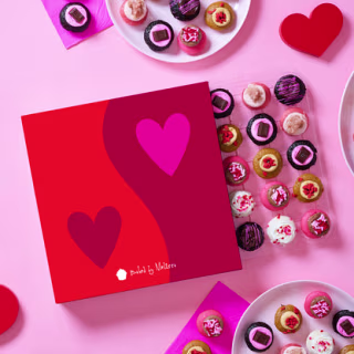 Baked by Melissa Love Gift Box
