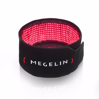 Megelin TheraLux Light Therapy Belt