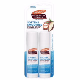 Palmer's Cocoa Butter Swivel Stick Lip Balm