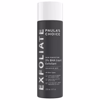 Paula’s Choice Skin Perfecting 2% BHA Liquid Exfoliant