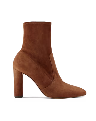 Inez Paz 90 Stretch Boot