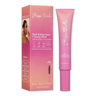Rizos Curls Sleek Styling Cream + Taming Wand