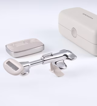 Skaura One™ Body Shaving Kit