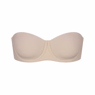 Skims Fits Everybody Strapless Bra