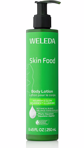 Welenda Skin Food Body Lotion