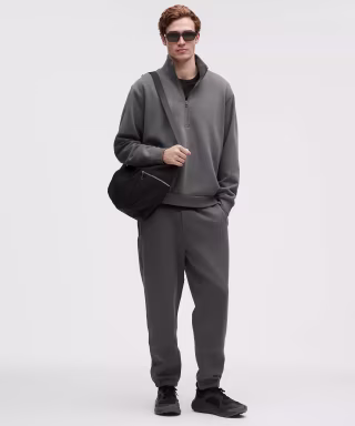 Lululemon Steady State Half Zip