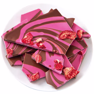 Bissinger Strawberry Bark