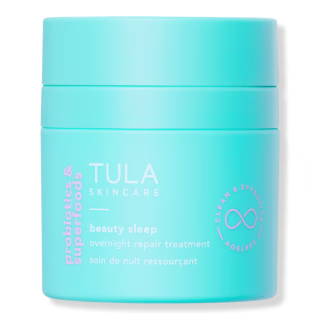 Tula Overnight Repair Treatment