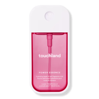 Touchland Power Essence Body & Hair Fragrance Mist