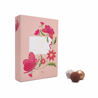 House of Dorchester "With Love" Chocolate Box