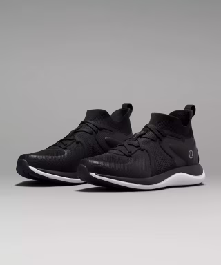 Lululemon Women’s Chargefeel 2 Mid Workout Shoe