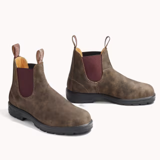 Blundstone Women's Classics #585 Shoe
