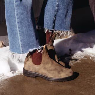 Blundstone Women's Classics #585 Shoe