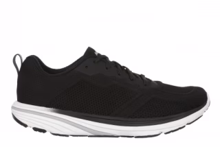 MBT Wave III Lace Up