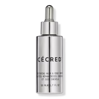 Cécred Restoring Hair & Edge Drops