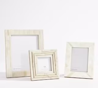Nadia Bone Frame
