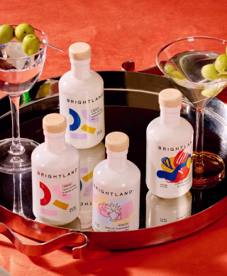 Brightland The Mini Essentials
