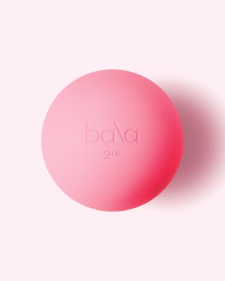 Bala The Power Ball