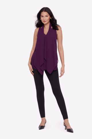 Miraclesuit Mirasculpt High-Waisted Leggings