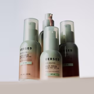 Versed Multi-Serum Skin Tint SPF 40
