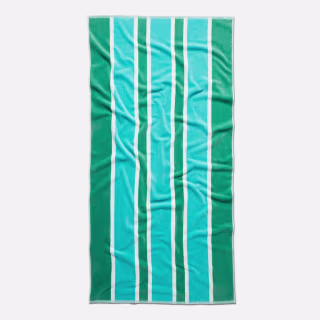 Boardwalk Beach Towel